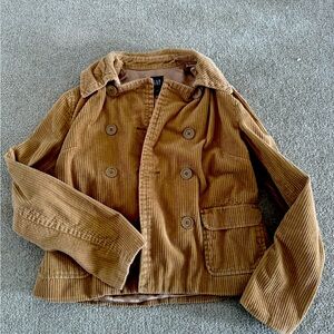 Vintage Gap Corduroy